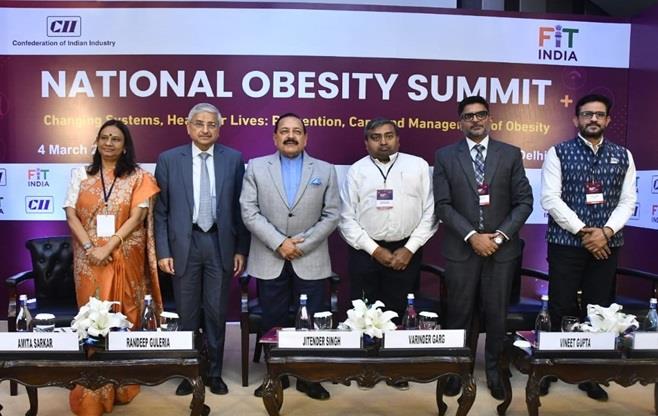 CII National Obesity Summit